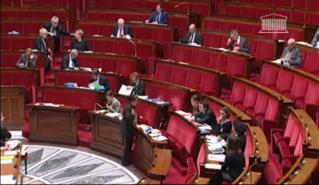 ACCÈS AU LOGEMENT ET URBANISME RÉNOVÉ (deuxième lecture) (suite) - Jeudi 16 Janvier 2014