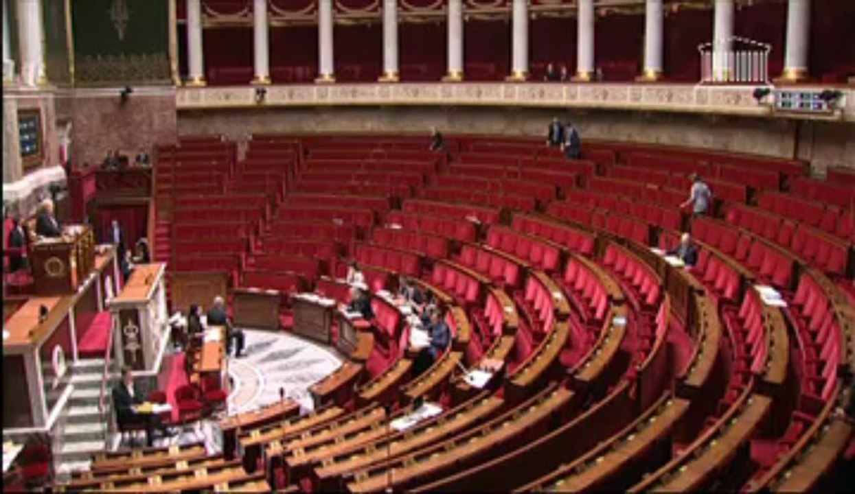 ACCORD DE SÉCURITÉ SOCIALE FRANCE-ORGANISATION INTERNATIONALE POUR L’ÉNERGIE DE FUSION SUR LA MISE EN OEUVRE CONJOINTE DU PROJET ITER (Procédure d’examen simplifiée) - Jeudi 11 Avril 2013