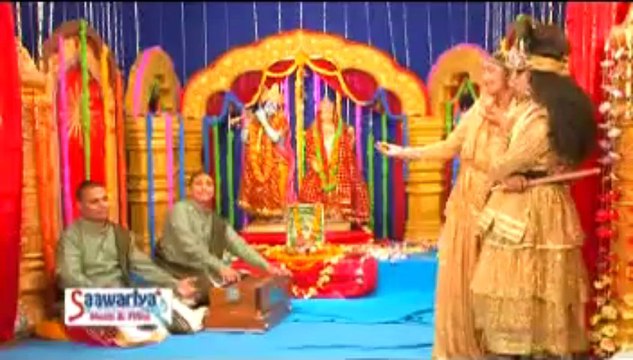 Diwani Ban Jaungi (Newly Bansi Bajaiya Bhajan} By Chitra Vichitra