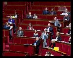 Débat sur la situation économique, sociale et financière de la France - Jeudi 27 Mars 2008