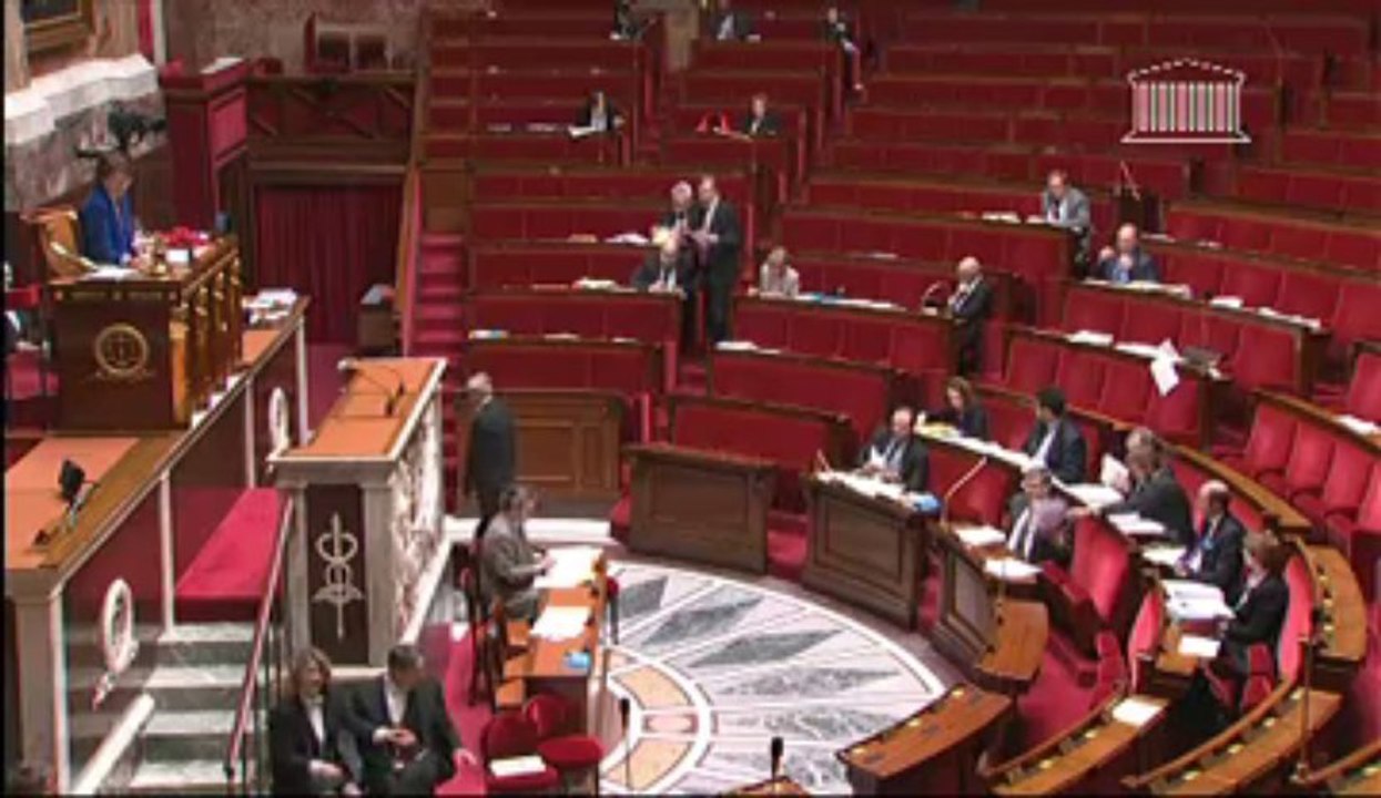 SÉCURISATION DE L’EMPLOI (suite) - Samedi 6 Avril 2013