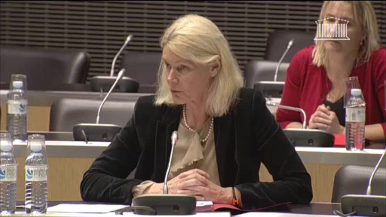 Audition de M. Claude Evin, dg de l'agence régionale de santé Île-de-France - Jeudi 16 Janvier 2014