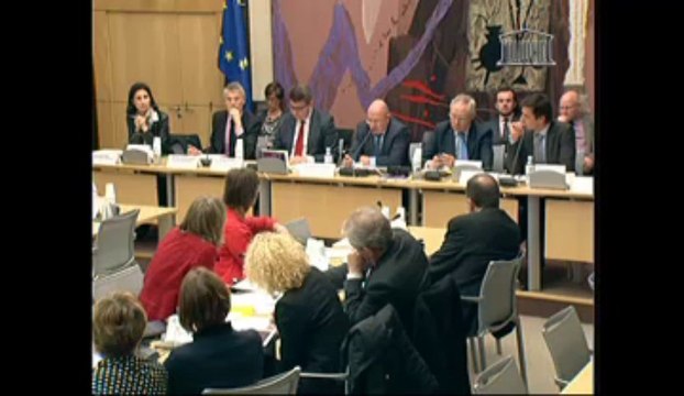 Mise en oeuvre crédit impôt compétitivité emploi - Mardi 9 Avril 2013