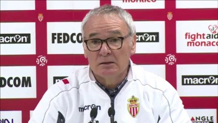 21e j. - Ranieri voit un avenir en Bleu pour Kurzawa
