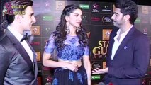 Bollywood And TV Celebs At ''9th Renault  Star Guild Awards 2014' | Latest Bollywood News