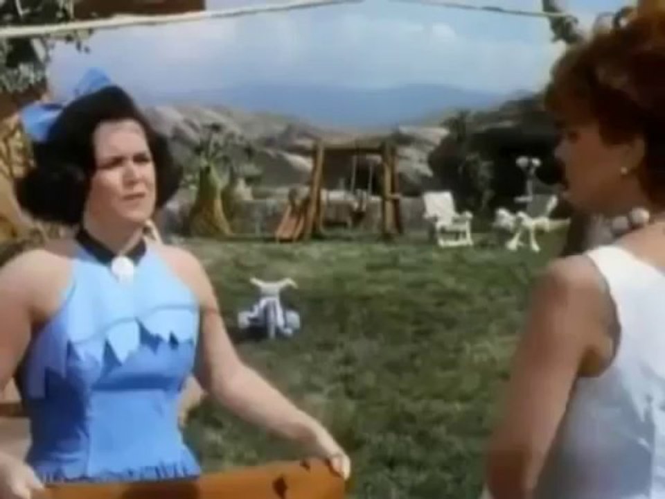 The Flintstones