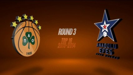 Efes, Komşu'da yıkıldı!