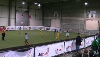 SFC Saive - Virton