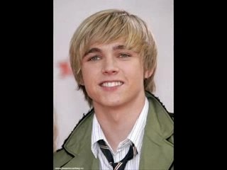 Jesse McCartney