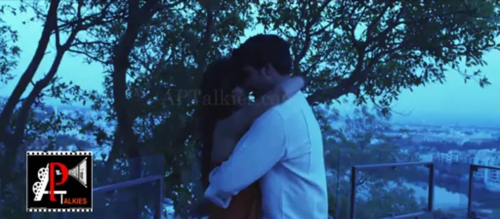 Donga Prema Chali Chaliga 2nd song AV