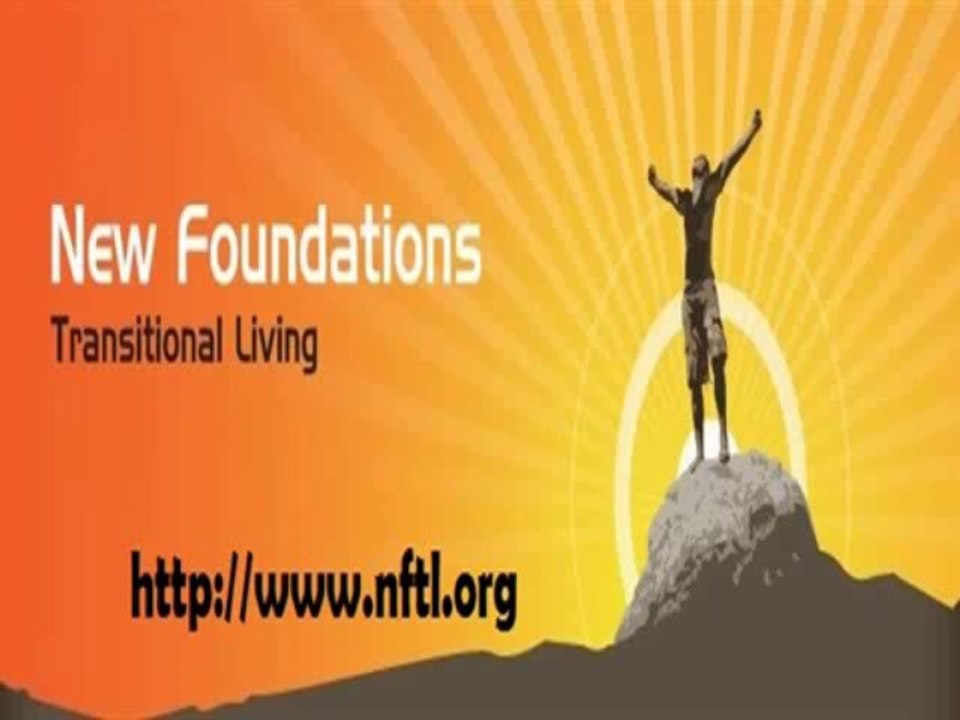 What is a halfway house?