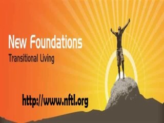 What is a halfway house?