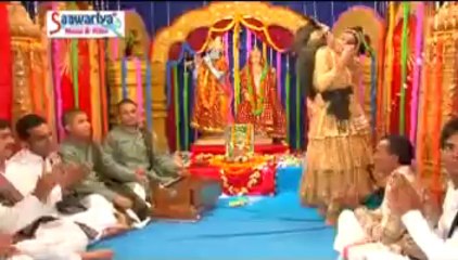 Teri Bhori Si Suratiya {Newly Kanha Bhajan 2014}