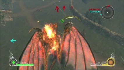 LSDA : L'Âge des Conquêtes #11 - La Comté