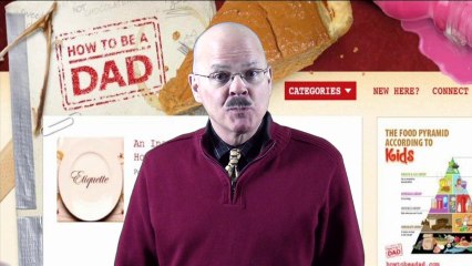 Charlie Capen To Speak At Dad 2.0 Summit in New Orleans