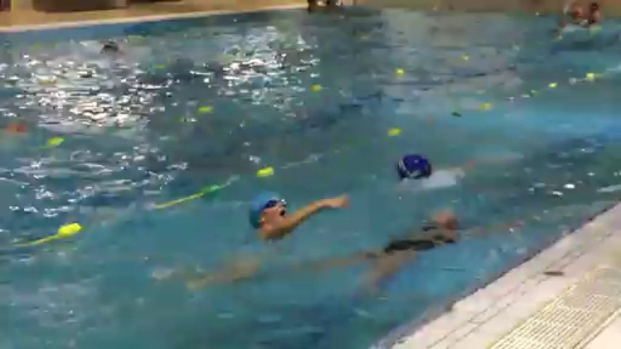 Entrainement 01-2014