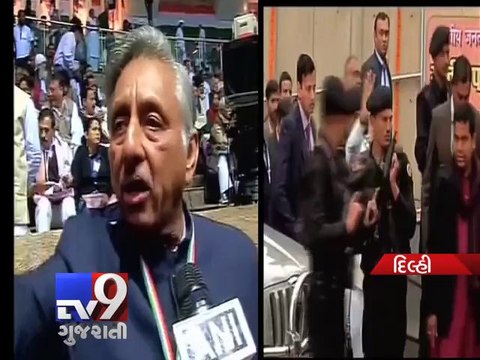 Modi can never become PM, can sell tea Mani Shankar Aiyar - Tv9 Gujarati