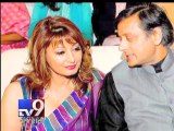 Shashi Tharoor's wife Sunanda Pushkar found dead in Delhi's Leela hotel - Tv9 Gujarati
