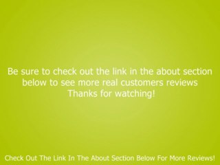 K&M Spider Pro - Black Review