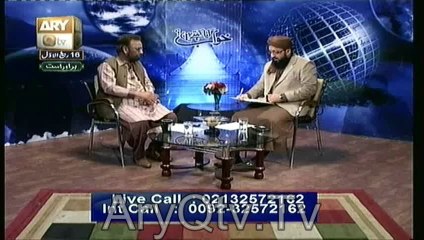Khuwab Kya Kehty Hain 18-01-2014