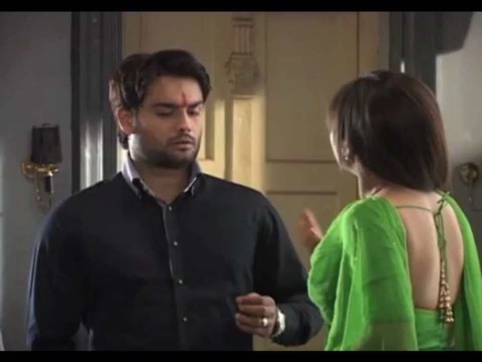 Madhubala Madhu suspicious of RK