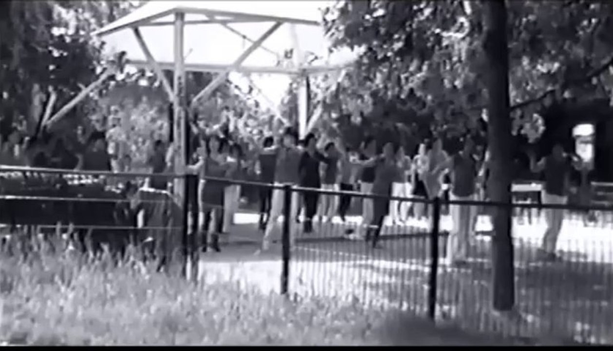 ILS SONT ELLES - Bande annonce Officielle • Pinblue film(s)