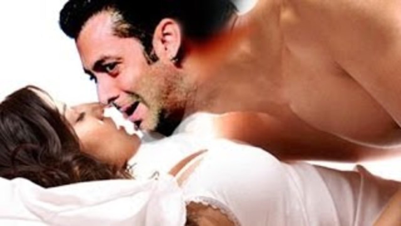 Sleep Sunny Leone Xxx Video - Sunny Leone Wants To Sleep With Salman Khan ? - video Dailymotion