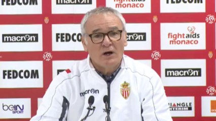 Ranieri vuole la Ligue 1: "Momento decisivo per il campionato"