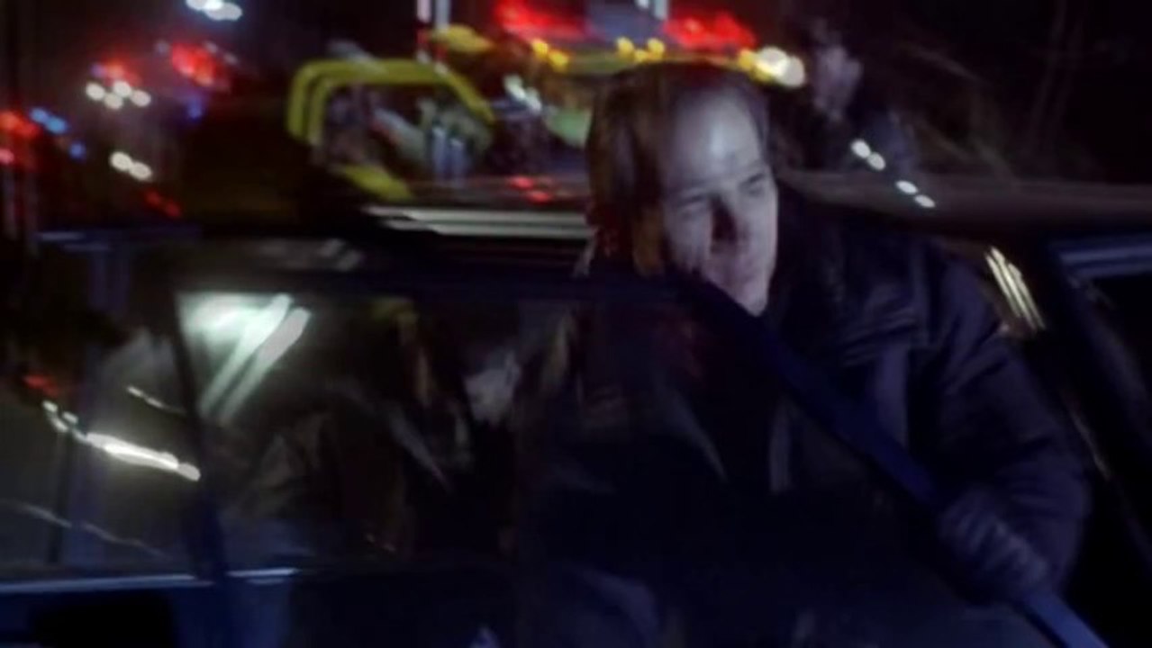 The Fugitive
