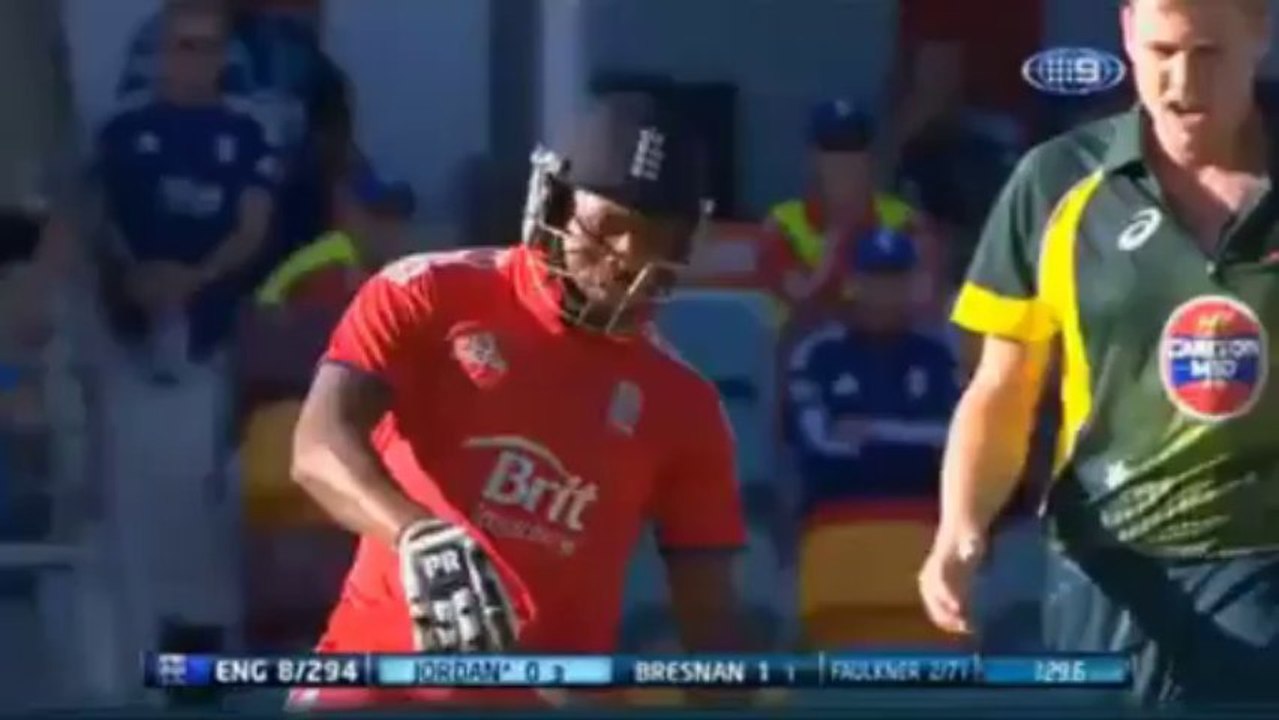 Amazing Victory