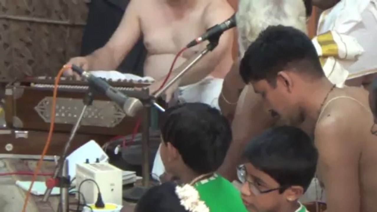 Bajanai Sri Sankara matam Kanchipuram 14 01 14  00020 (1)