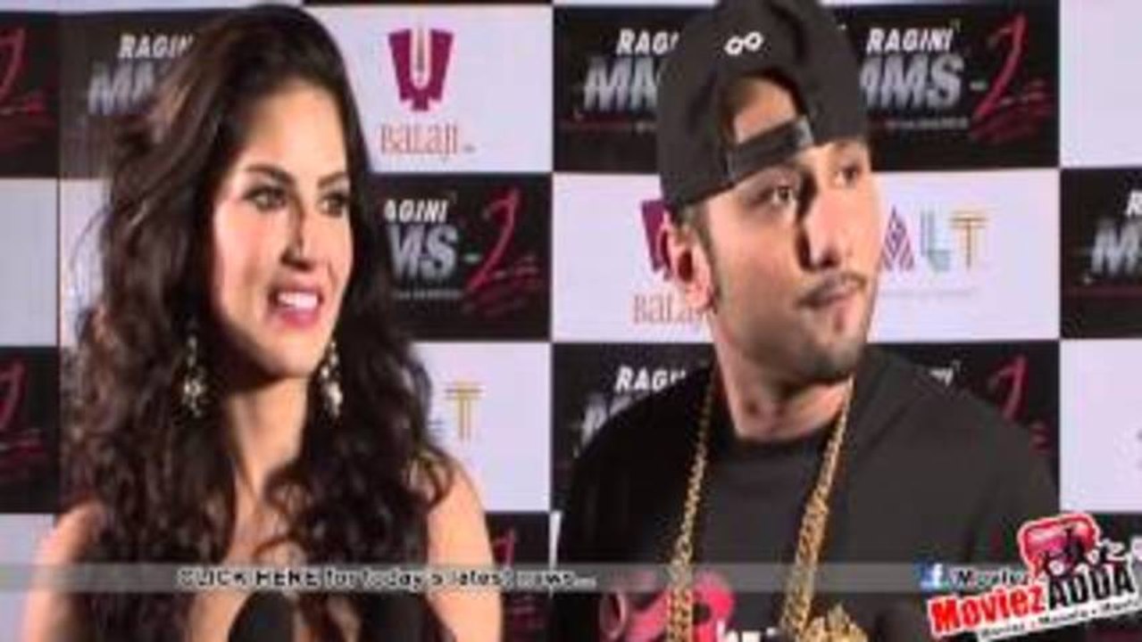 Yo Yo Honey Singh Makes Fun Of Media | CHECK OUT