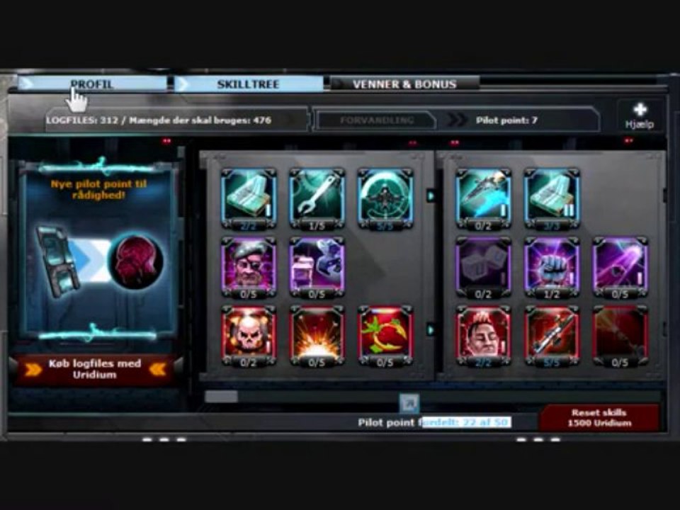 PlayerUp.com - Account Marketplace - dark orbit sell my gl3