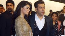 Salman Khan & Jacqueline Fernandez Promotes Kick On Star Guild Awards 2014 !