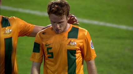 Il inscrit une magnifique Madjer contre son camp !