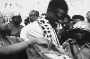 Neocolonialism - The US-sponsored plot to kill Lumumba, the hero of Congolese independence