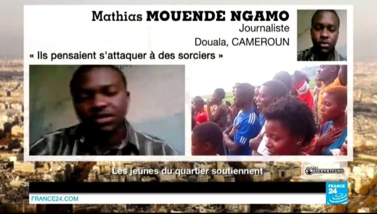 18/01/2014 LES OBSERVATEURS - 18/01/2014 LES OBSERVATEURS