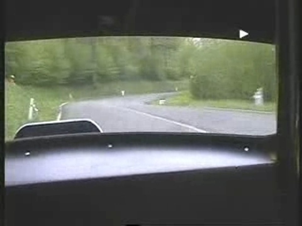 In board course de cote de felenne