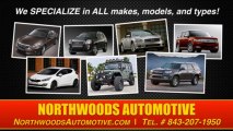 For Sale Audi 4 Door North Charleston SC | Northwoods Automotive