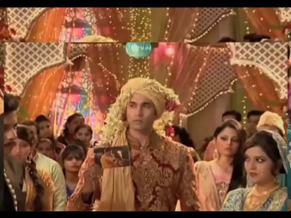 Beintehaa Will Zeeshan marry Aaliya