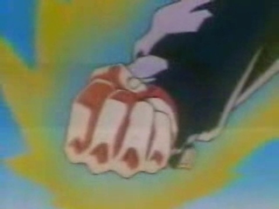 Trunks vs freezer by killer95160