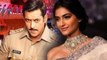 Sonam Kapoor Finalised For Salman Khan's Dabangg 3 ?