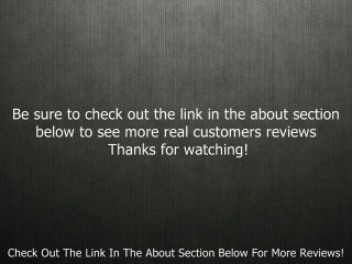 Vinci Brass Trumpet Review