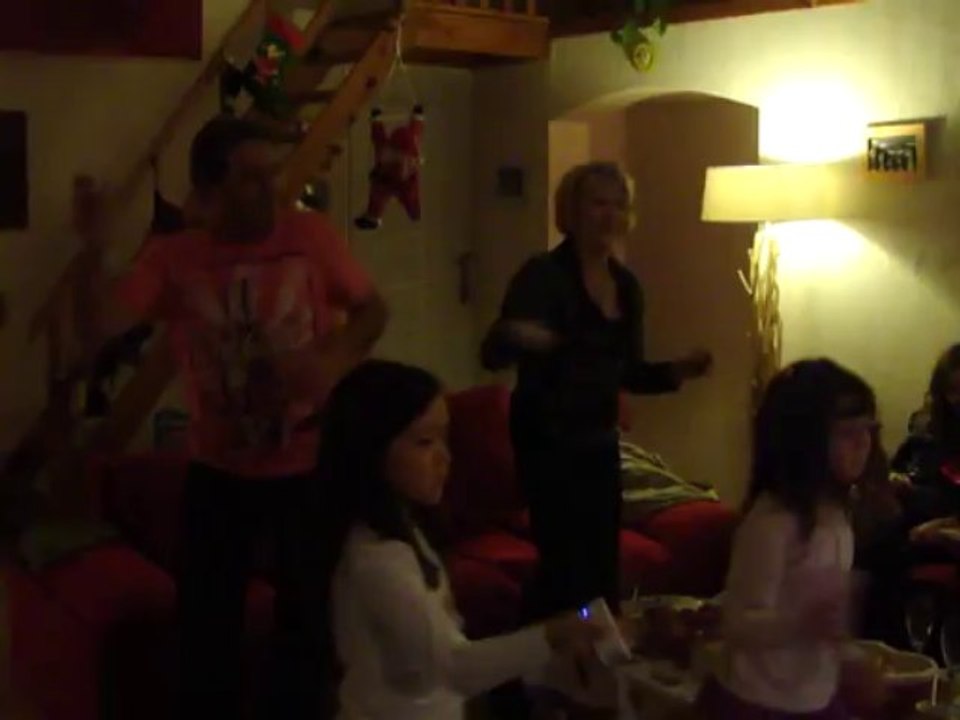 25/12/2013 Just dance