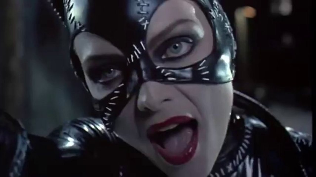 Batman Returns