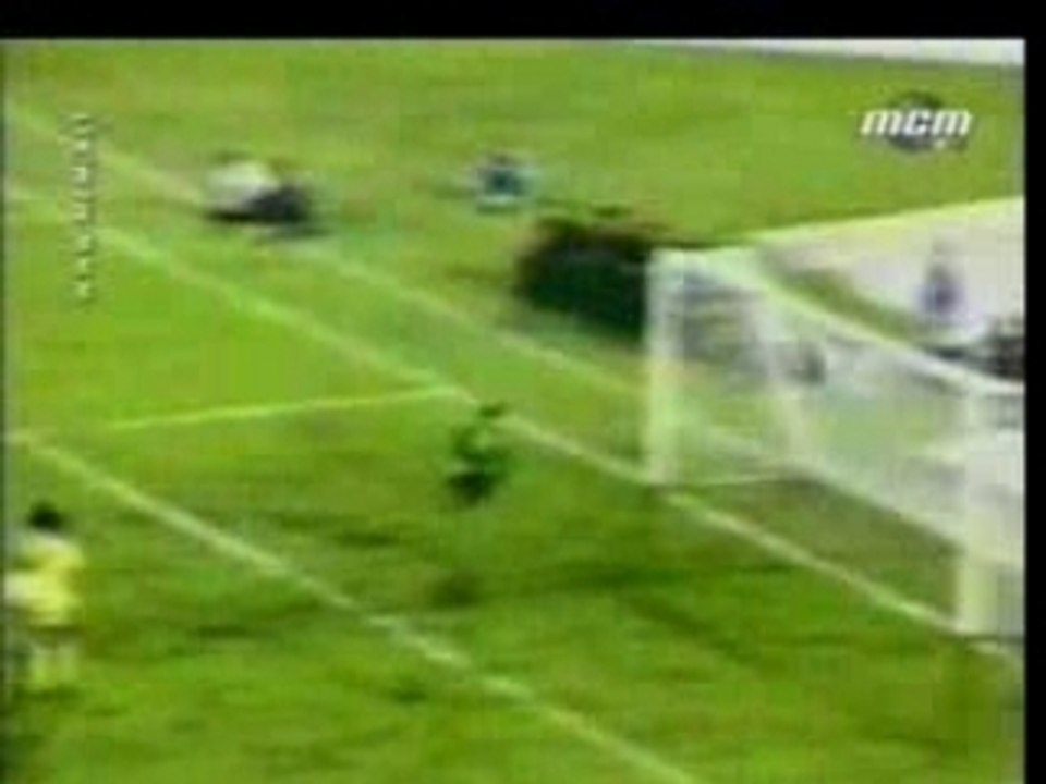 Mano Negra - Santa Maradona