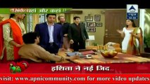 Ye Hai Mohabbatein18 Jan2014 Bade Bure Hai Ramnji