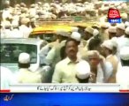 18 killed in stampede in Mumbai ahead of spiritual leader Syedna's funeral