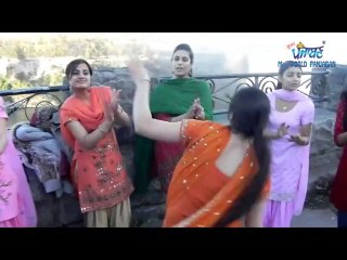 Punjabi Mutiyar Da Boliya Da Competition in Niagra Falls Canada