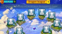 [iOS] [Android] Dragons World Free Hack Tool gold crystals food